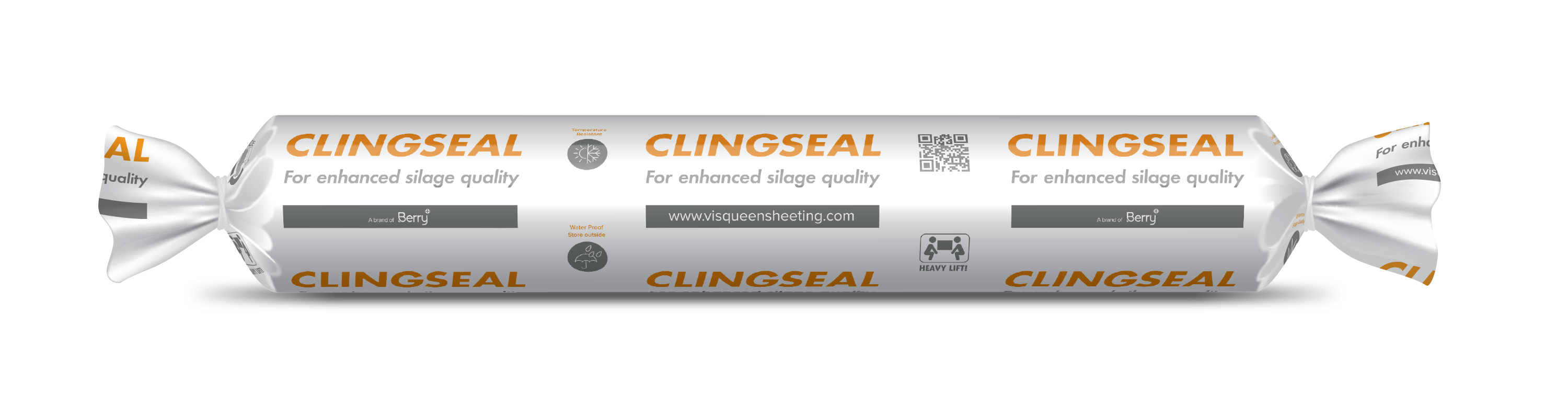 Clingseal sleeve